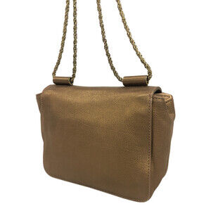 Chloe Bag Chain Shoulder Elsie